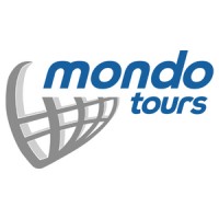 Gruppo Mondo Tours logo - Similar company to Open Experience Srl