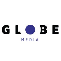 Globe Media logo - Similar company to Expert Agro