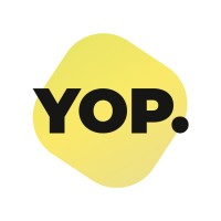 YOP | Young Online Professional logo - Similar company to U Digital