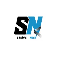 StriveNest logo - Similar company to Forbtech