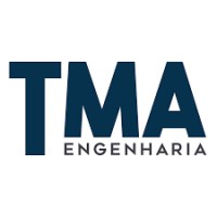TMA Engenharia logo - Similar company to Active Engenharia