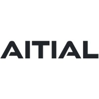 AITIAL logo - Similar company to Mediavirtua Yazılım