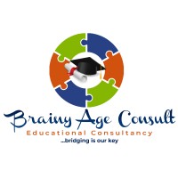 Brainy  Age  Consult Ltd logo - Similar company to Bylac