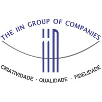 IIN Tecnologias logo - Similar company to Sasi