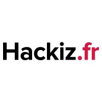 Hackiz.fr logo - Similar company to Agence De Marketing Digital - Objectif Web 2