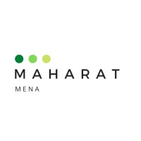 MAHARAT-MENA logo - Similar company to Guadara