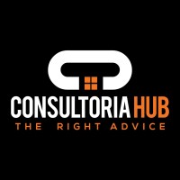 Consultoria Hub logo - Similar company to Collabscafe