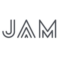 JAM logo - Similar company to Epic Decade