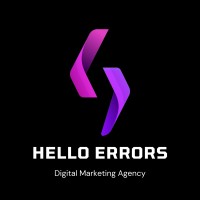 Hello Errors logo - Similar company to Dot Com Generations - Docogen