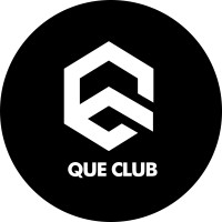 Que Club logo - Similar company to Elevate Gcc