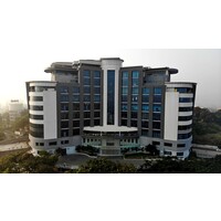 MIDAS TOWER logo - Similar company to Salt Technologies Ltd