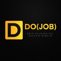 Do(Job) logo - Similar company to Stellar Concierge