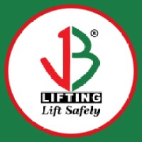 JB Lifting logo - Similar company to Ningbo Force Rigging Co., Ltd.