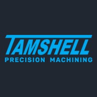 Tamshell - Precision Machining logo - Similar company to Hofacker Precision Machining