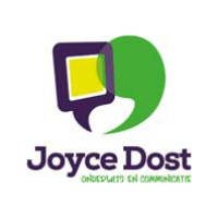 Joyce Dost Creatief trainer en coach marketing en ondernemen logo - Similar company to Scope Delft
