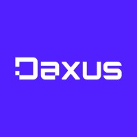 Daxus (antiga Empowerdata) logo - Similar company to Datalatina