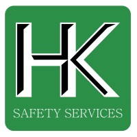 H & K SAFETY SERVICES LIMITED logo - Similar company to Tender Copilot