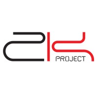 2K Project logo - Similar company to Improvit