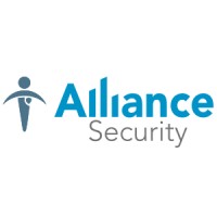 Alliance Security US logo - Similar company to Alliance Security