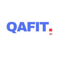 QAFIT.IO logo - Similar company to B-Cloud Technologies