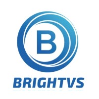 BRIGHTVS logo - Similar company to Ux Things
