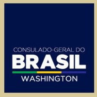 Consulate General of Brazil em Washington , DC logo - Similar company to Gatefy