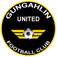 Gungahlin United Football Club logo - Similar company to Launceston City Football Club