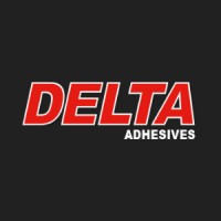 Delta Adhesives Limited logo - Similar company to Tytex Adhesives