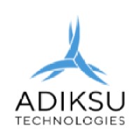 Adiksu Technologies logo - Similar company to Espy Labs