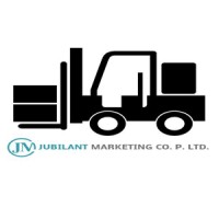 Jubilant Marketing Co.Pvt.Ltd logo - Similar company to Yellow Rentals- Material Handling