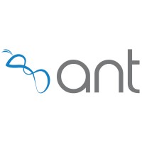 Ant ESG logo - Similar company to Kickster Group
