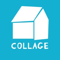 Collage Creative Language Centre logo - Similar company to Piel De Mariposa