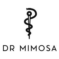 Dr Mimosa Oy logo - Similar company to Botox By Dr Mimosa