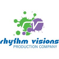 RHYTHM VISIONS PRODUCTION COMPANY INC logo - Similar company to Nida Engineering Works