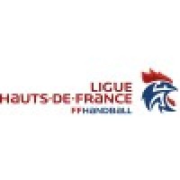 LIGUE DE HANDBALL DES HAUTS-DE-FRANCE logo - Similar company to Les Carabiniers De Billy-Montigny Handball