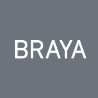 BRAYA logo - Similar company to Studio Archibene