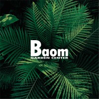 Baom Garden Center logo - Similar company to Garden Center - Blumenmarkt Dietrich