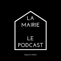 La Mairie le Podcast logo - Similar company to Bailly Sante