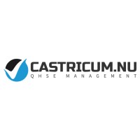 CASTRICUM.NU - QHSE Management logo - Similar company to Leeuw Opleidingen