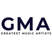 Greatest Music Artists logo - Similar company to Durrant Yachts