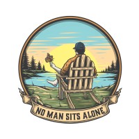 No Man Sits Alone