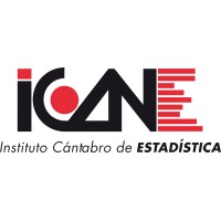 Instituto Cántabro de Estadística logo - Similar company to Krea Más - Consultoría Estadística | Data Science