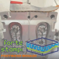 FORTE STAMPI logo - Similar company to Vasto Design
