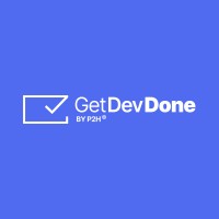 GetDevDone logo - Similar company to Armstreet Llc