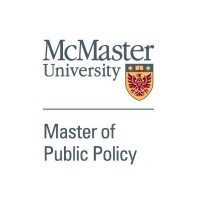 McMaster University's Master of Public Policy Program logo - Similar company to Hillel Tmu