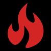 Scorch VR logo - Similar company to Medium Labs