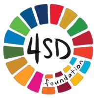 4SD Foundation logo - Similar company to Huskar