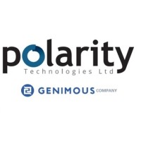 Polarity Technologies Ltd logo - Similar company to Wire Capital