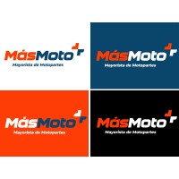 Mas Moto logo - Similar company to Grupo Pronto