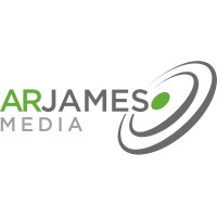 AR James Media logo - Similar company to Dynamicard, Inc.